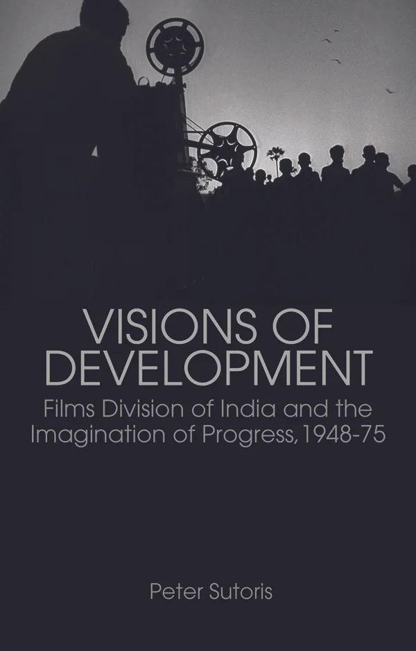 Visions of Development book cover