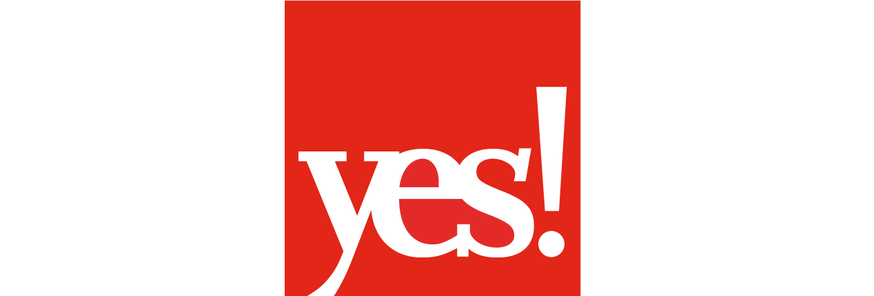 YES! Magazine
