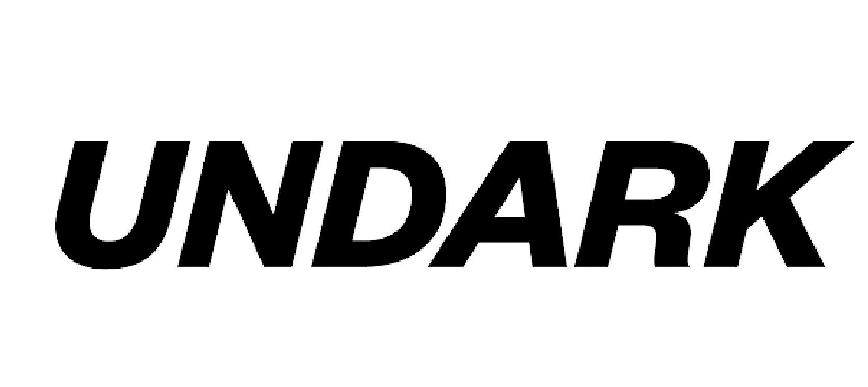 UNDARK